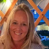 Chrissy Collins Email & Phone Number