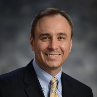 LB Foster Employee Patrick Guinee's profile photo