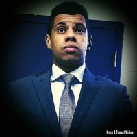 Page Pros Inc. Employee Spencer Markle's profile photo