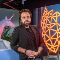 The Heart Employee MacIej Marszalek's profile photo