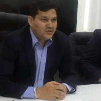 A Dhami Email & Phone Number