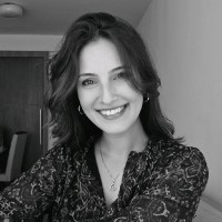 hood.cx Employee Luiza Bardelli's profile photo