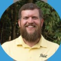 ColonialWebb Employee Christopher Hailey's profile photo