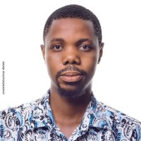 EXPOZE Employee Olanrewaju Odesomi's profile photo