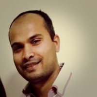 Advanced Supply Chain Group Ltd Employee Vinod Mascarenhas's profile photo