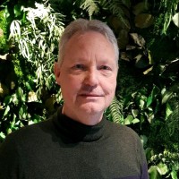 Vest Information Security Employee Harry Rozema's profile photo