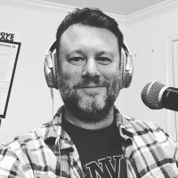 Mad Cave Studios Employee Mike Marts's profile photo