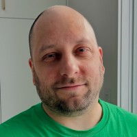 Layer Employee Alexandre Murphy-Gonthier's profile photo