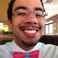 Legacy Community Health Employee Evan Sampson's profile photo