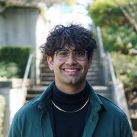 University of Toronto Employee Amogh Joshi's profile photo