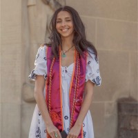 Community Servings Employee Natasha Iannuzzi's profile photo