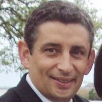 TicketSocket Employee Jamie O'Connor's profile photo