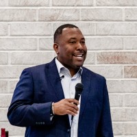 Jamar James Email & Phone Number