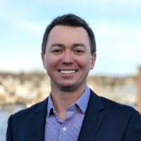 B2W Software, A Trimble Company Employee Jeremy Onysko's profile photo