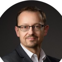 ARCAD Software Employee Christophe Deblaise's profile photo