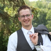 National Aerospace Processing Employee Josh Rounds's profile photo