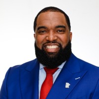 Sacred Heart University Employee Brandon Frame's profile photo