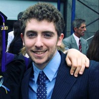 Elevation Greenroofs LLC Employee Jacob Shumsky's profile photo