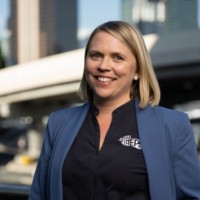 10,000 Steps Employee Anetta van Itallie's profile photo