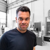 Vienna University of Technology Employee Luis Zelaya-Lainez's profile photo