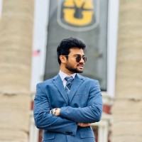 Foresite Healthcare LLC Employee Bhanu Kasani's profile photo