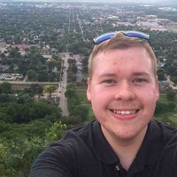 Kwik Trip, Inc. Employee Brandon Cade's profile photo