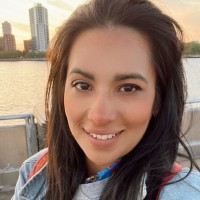 WIFE Employee Maydeliza Galue's profile photo