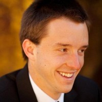 Z-Band Technologies Employee Daniel Helfrick's profile photo