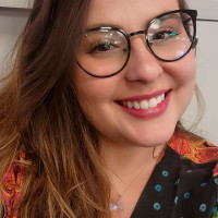 Brasil Monks Employee Daniela Luz Lemos's profile photo