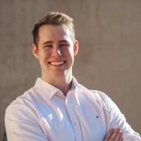 3D Infotech, Inc. Employee Colin Irey's profile photo