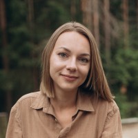 Anastasiia Korol Email