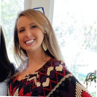 VirtuAlly.io Employee Morgan Sires's profile photo