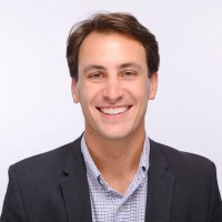 Oxford Economics Employee Charlie Newell's profile photo