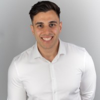 BioThrust Employee Tarik Bermawi's profile photo