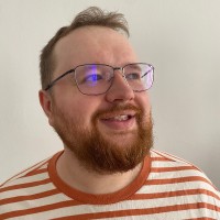 Ferrous Systems GmbH Employee Andrei Listochkin's profile photo