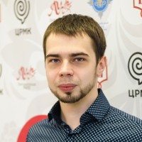 biodata Employee Sergey Lyachin's profile photo