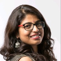 Siemens Digital Industries Software Employee Bharathi S's profile photo