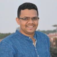 Caavo Employee Manjunath Gayakawad's profile photo