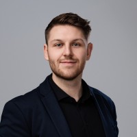 Bet25 Employee Andreas Norsk's profile photo