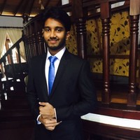 Charaka Wickramaratne's profile photo