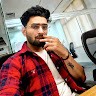 Authkey Employee Sahil Sharma's profile photo