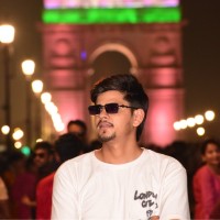 EICE Technology Employee Abhimanyu Rai's profile photo