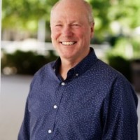 Brigham Young University Employee Russell Bryant's profile photo