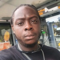 Design Foundry Employee Gregory Jackson's profile photo
