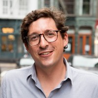 Fitch Solutions Employee Mark Rosenberg's profile photo