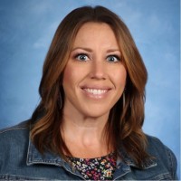 California Veterinary Medical Association Employee Amber Bernhard's profile photo