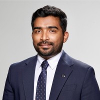 NIO MENA Employee Suban Shaikh's profile photo