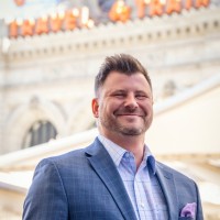 MASA Employee Clancy Meyerhoeffer's profile photo