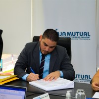 Caja Mutual de Cooperativistas del Paraguay Employee Carlos Iribas's profile photo