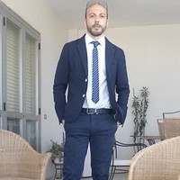 CAEN SpA Employee Pierluigi Barba's profile photo